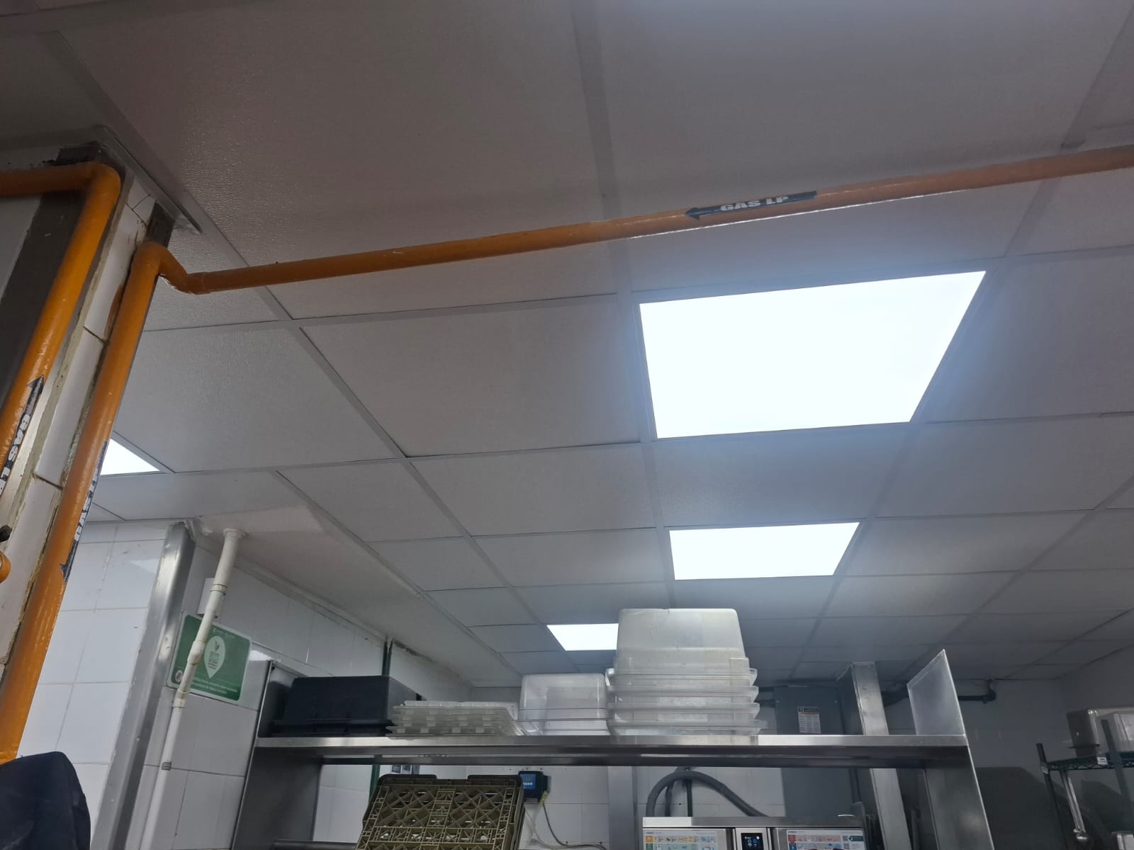 Mantenimiento Integral - Tablarroca